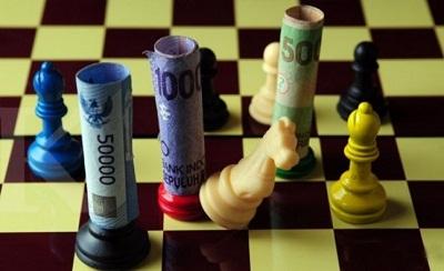 LPS Ambil Alih Semua Aset BPR IMK